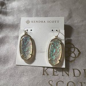Kendra Scott Earrings (RESERVED - DO NOT BUY)